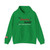 Merry Bassmas Hooded Sweatshirt - view 11