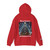 Merry Bassmas Hooded Sweatshirt - view 18