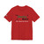 Merry Bassmas Tee Shirt - view 7