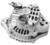 1994 - 1995 Honda Civic Alternator