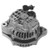 AutoTech Engineering 1994-1995 Honda Civic High Output Alternator - view 6