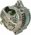 AutoTech Engineering 1996 Acura TL High Output Alternator - view 4
