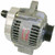 AutoTech Engineering 1991-1995 Acura Legend High Output Alternator - view 2
