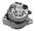 1994 - 1995 Acura Integra Alternator 1994 - 1995 Acura Integra Alternator