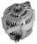 1992 - 1995 Honda Civic Alternator 1992 - 1995 Honda Civic Alternator