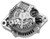 AutoTech Engineering 1992-1995 Honda Civic High Output Alternator - view 4