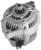 1992 - 1995 Honda Civic Alternator 1992 - 1995 Honda Civic Alternator