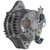 1992 - 1995 Honda Civic Alternator 1992 - 1995 Honda Civic Alternator