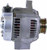 AutoTech Engineering 1994-1995 Toyota Paseo High Output Alternator - view 4