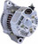 AutoTech Engineering 1994-1995 Toyota Paseo High Output Alternator - view 2