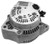 AutoTech Engineering 1993-1995 Toyota $runner 2.4L High Output Alternator