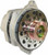 AutoTech Engineering 1994-1995 Pontiac Bonneville High Output Alternator - view 2