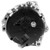 AutoTech Engineering 1994-1997 Chevy S10 High Output Alternator - view 2