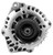 AutoTech Engineering 1994-1997 Chevy S10 High Output Alternator - view 5