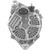 1993 - 1994 Toyota Paseo Alternator