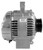 1991 - 1994 Acura NSX Alternator