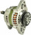 AutoTech Engineering 1994 Nissan D21 High Output Alternator - view 3