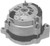 1992 - 1993 Buick Century Alternator