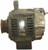 AutoTech Engineering 1990-1993 Geo Storm High Output Alternator - view 4