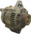 1990 - 1993 Geo Storm Alternator