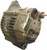 AutoTech Engineering 1990-1993 Geo Storm High Output Alternator - view 6