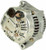 1992 - 1993 Toyota MR2 Alternator 1992 - 1993 Toyota MR2 Alternator
