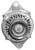 1992 - 1993 Toyota Previa Alternator 1992 - 1993 Toyota Previa Alternator