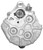 1992 - 1993 Toyota Previa Alternator 1992 - 1993 Toyota Previa Alternator