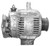 1992 - 1993 Toyota Previa Alternator 1992 - 1993 Toyota Previa Alternator