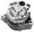 1992 - 1993 Toyota Camry Alternator 1992 - 1993 Toyota Camry Alternator