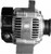 AutoTech Engineering 1992-1993 Toyota Camry High Output Alternator - view 6