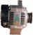 1992 - 1993 Toyota Camry Alternator 1992 - 1993 Toyota Camry Alternator