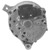 AutoTech Engineering 1992-1994 Ford F-150 High Output Alternator - view 3