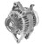 AutoTech Engineering 1992-1996 Dodge Dakota High Output Alternator