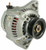 1991 - 1992 Toyota Tercel Alternator