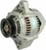 AutoTech Engineering 1991-1992 Toyota Tercel High Output Alternator - view 4