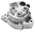AutoTech Engineering 1992 Toyota Camry 2.2 L High Output Alternator