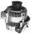 AutoTech Engineering 1990-1992 Lexus LS400 High Output Alternator - view 3