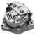 AutoTech Engineering 1990-1992 Lexus LS400 High Output Alternator