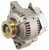 1992 Toyota Paseo Alternator