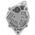 AutoTech Engineering 1992 Toyota 4Runner High Output Alternator - view 3
