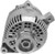 1990 Lincoln Town Car Alternator