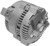 AutoTech Engineering 1990 Lincoln Town Car High Output Alternator - view 6