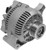 AutoTech Engineering 1990 Lincoln Town Car High Output Alternator - view 2