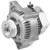 1990 - 1991 Acura Integra Alternator 1990 - 1991 Acura Integra Alternator
