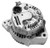 AutoTech Engineering 1992 Toyota Paseo L4 1.5L High Output Alternator - view 3
