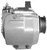 AutoTech Engineering 1992 Toyota Paseo L4 1.5L High Output Alternator - view 6
