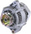 1991 - 1992  Toyota MR2 2.2L Alternator