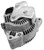 1988 - 1991 Honda Prelude Alternator