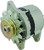 AutoTech Engineering 1985-1989 Nissan 720/D21 High Output Alternator - view 2